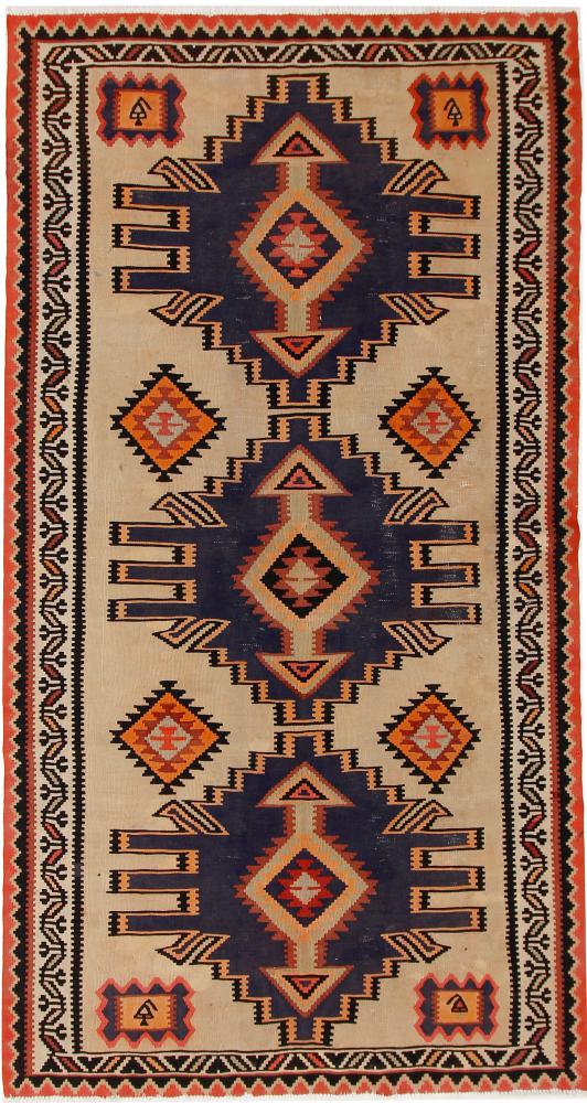 Perzsa szőnyeg Kilim Fars Azerbaijan Antik 298x161 298x161, Perzsa szőnyeg szőttesek