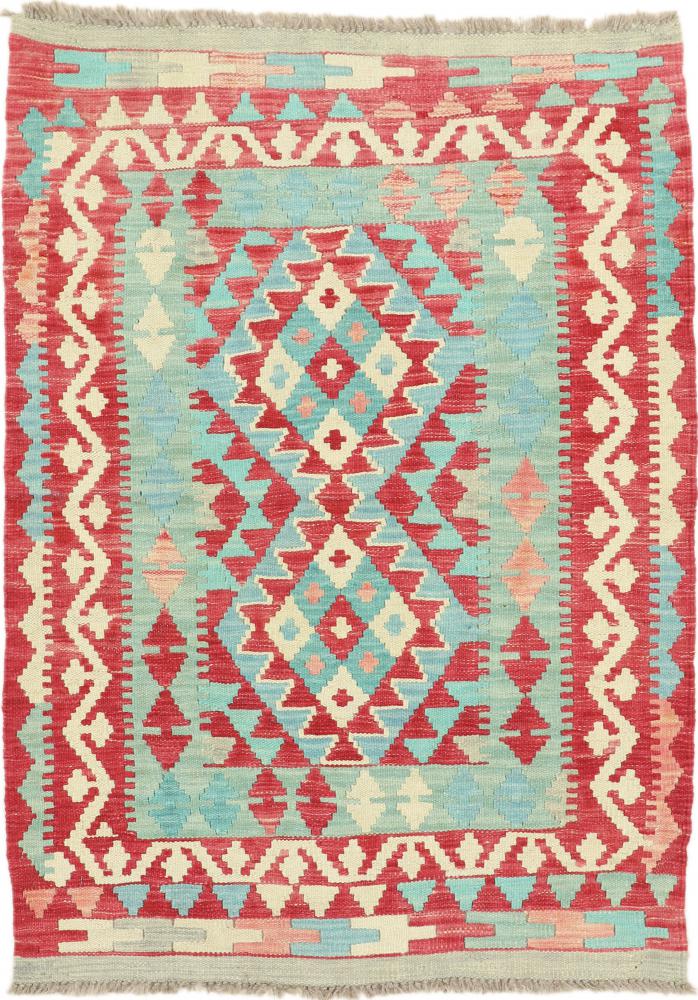 Afgán szőnyeg Kilim Afgán 120x88 120x88, Perzsa szőnyeg szőttesek