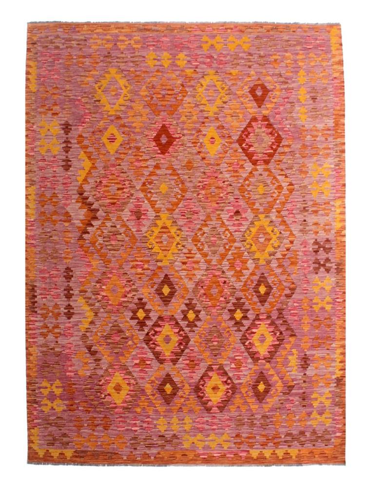 Tappeto Afgano Kilim Afghan 303x199 303x199, Tappeto persiano Tessuto a mano