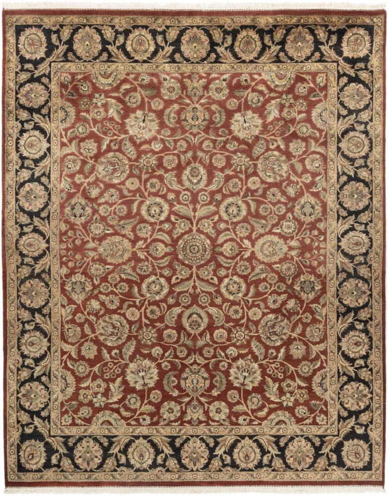 Indiaas tapijt Indo Tabriz 301x239 301x239, Perzisch tapijt Handgeknoopte