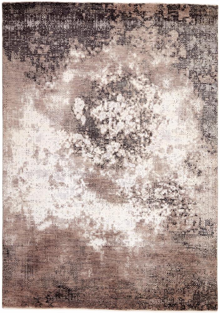 Indo rug Sadraa Allure 402x305 402x305, Persian Rug Knotted by hand
