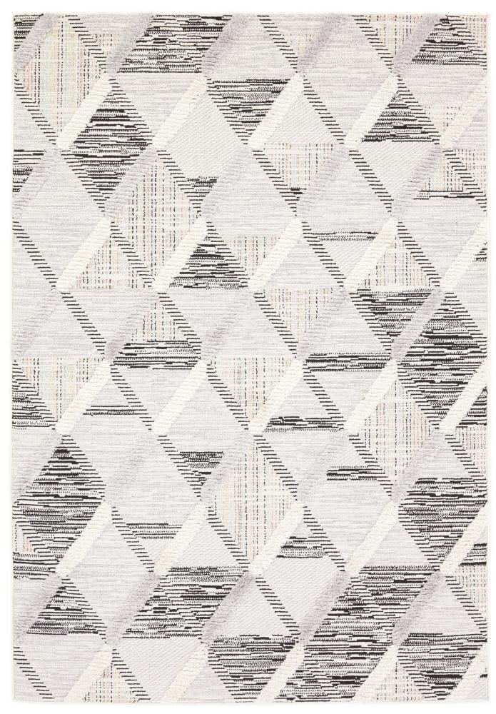 Chinesischer Teppich Arlo 231x159 231x159, Perserteppich Handgeknüpft