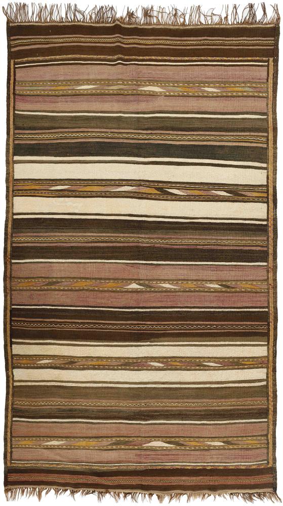 Perzsa szőnyeg Kilim Fars Antik 349x195 349x195, Perzsa szőnyeg Kézzel csomózva