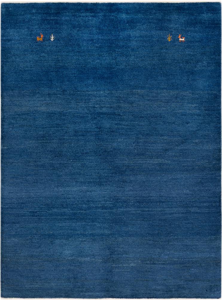 Persian rug Persian Gabbeh Harmonia 199x151 199x151, Persian rug Hand-knotted