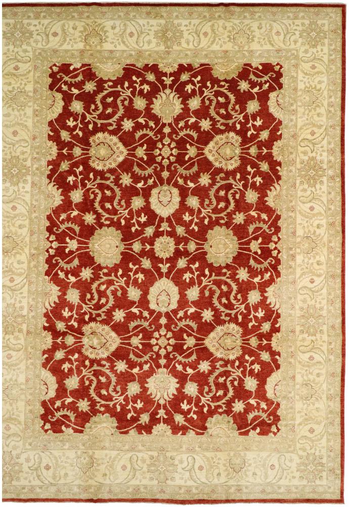 Pakistani rug Ziegler Farahan 474x357 474x357, Persian Rug Knotted by hand