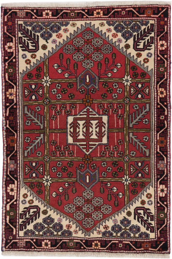 Dywan perski Hamadan 149x103 149x103, Dywan perski Ręcznie tkane