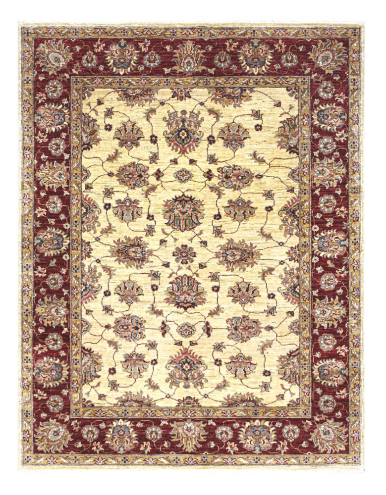 Pakistani rug Ziegler Farahan Arijana 192x149 192x149, Persian rug Hand-knotted