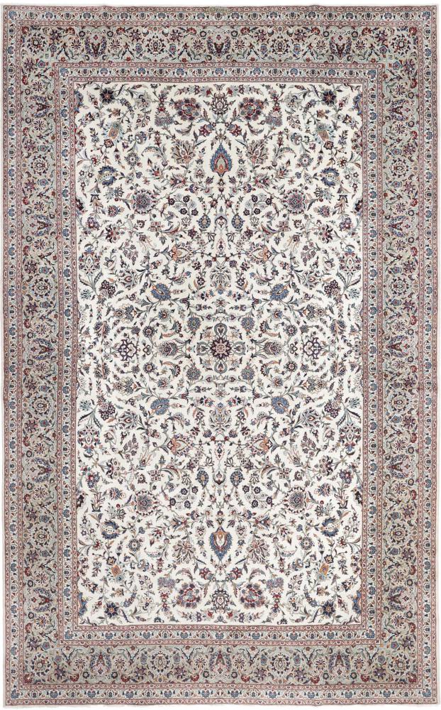 Persian Rug Keshan 516x318 516x318, Persian Rug Knotted by hand