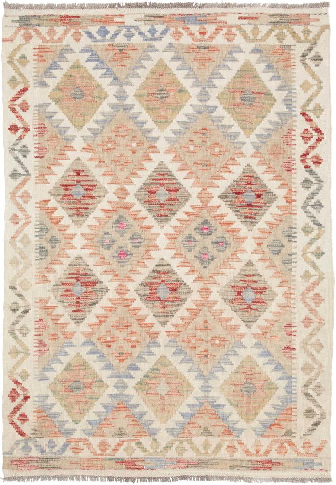 Αφγανικό χαλί Κιλίμ Afghan 150x106 150x106, Περσικό χαλί Οι κόμποι έγιναν με το χέρι