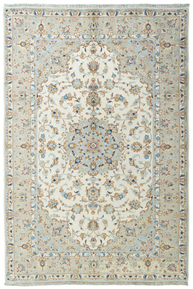 Perzsa szőnyeg Kashan 294x201 294x201, Perzsa szőnyeg Kézzel csomózva