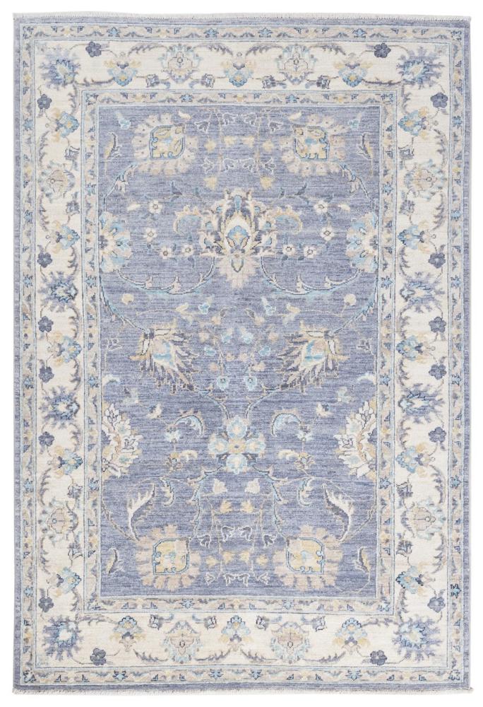 Tappeto pakistano Ziegler Farahan 183x125 183x125, Tappeto persiano Annodato a mano