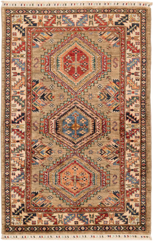 Afghan rug Arijana Klasssik 158x100 158x100, Persian Rug Knotted by hand