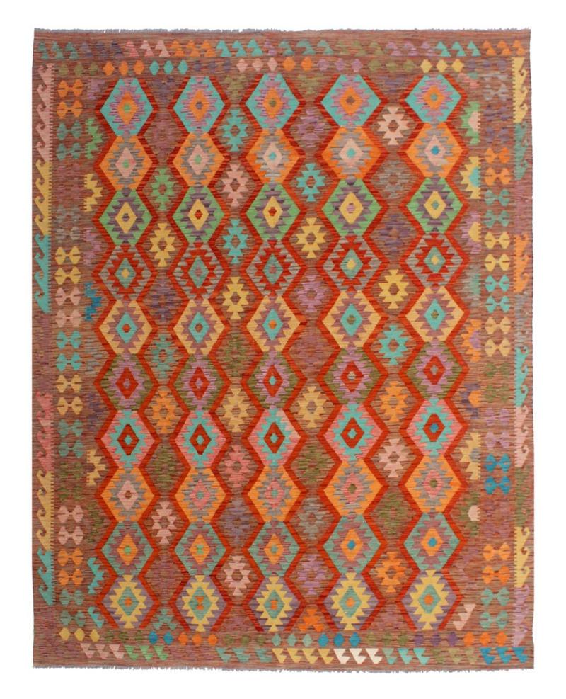 Afghan rug Kilim Afghan 339x255 339x255, Persian Rug Woven by hand