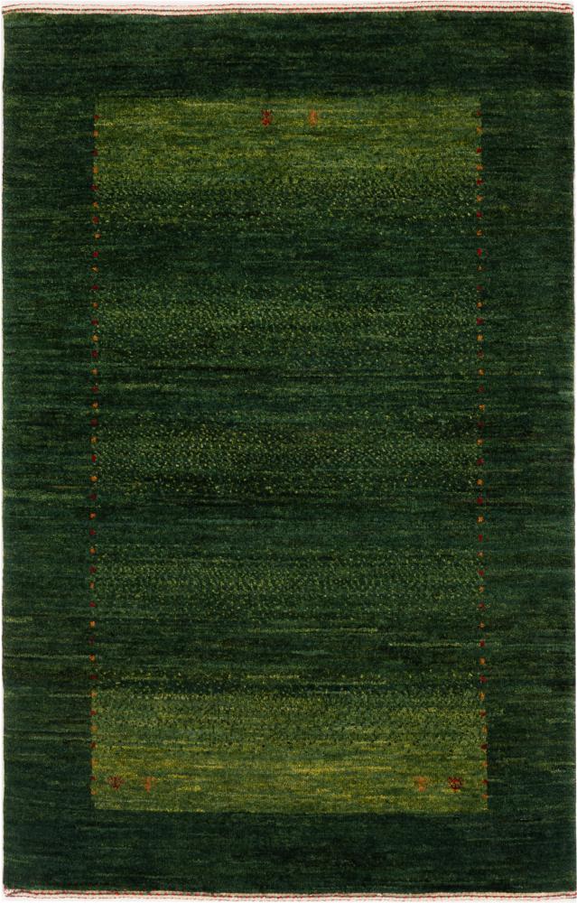 Perzisch tapijt Perzisch Gabbeh Loribaft Atash 119x76 119x76, Perzisch tapijt Handgeknoopte