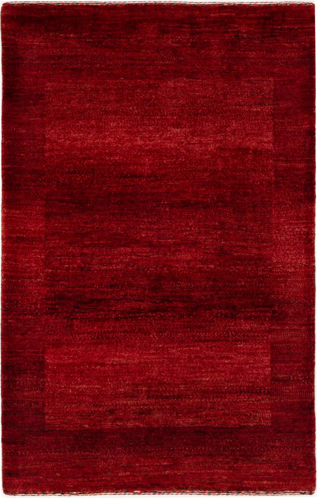 Perzisch tapijt Perzisch Gabbeh Loribaft Atash 128x81 128x81, Perzisch tapijt Handgeknoopte