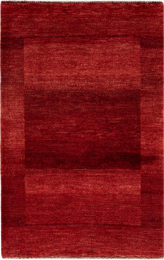 Perzisch tapijt Perzisch Gabbeh Loribaft Atash 127x81 127x81, Perzisch tapijt Handgeknoopte