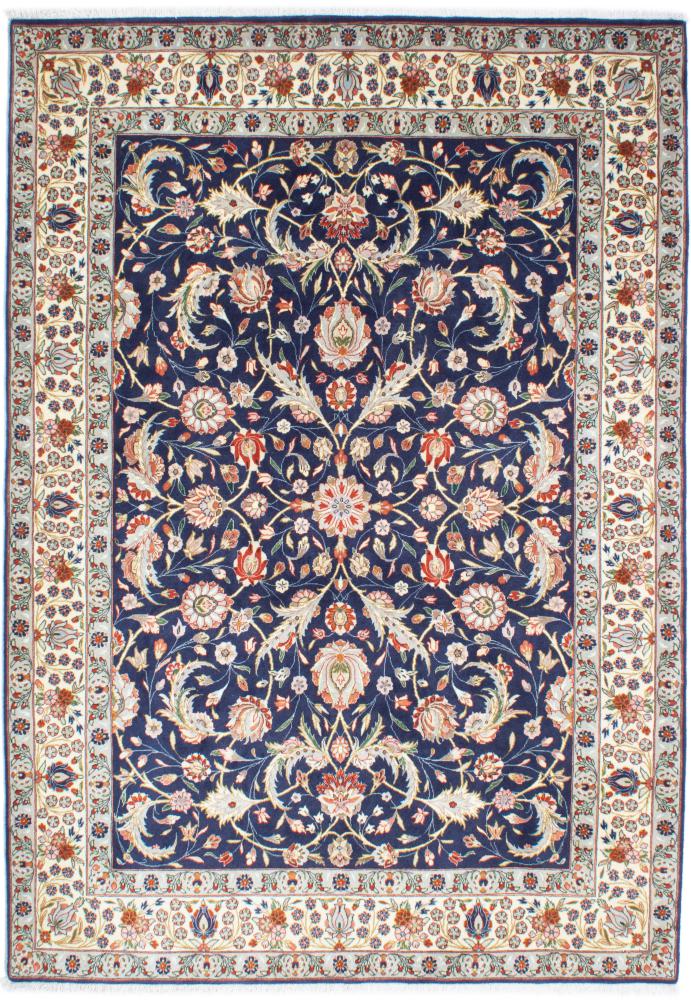 Perzsa szőnyeg Ghashghai 8'1"x5'10" 8'1"x5'10", Perzsa szőnyeg Kézzel csomózva