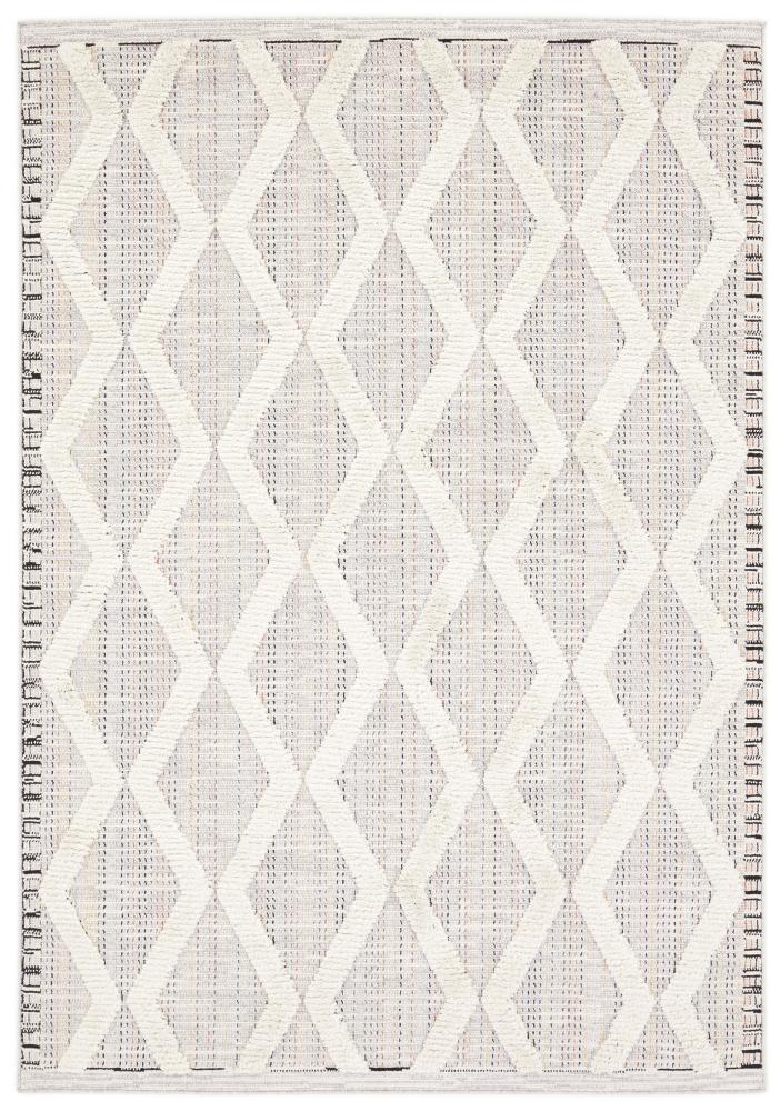 Chinesischer Teppich Arlo 231x161 231x161, Perserteppich Handgeknüpft