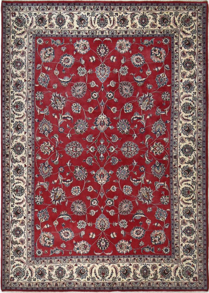 Tapete persa Mashhad 351x248 351x248, Tapete persa Atado à mão