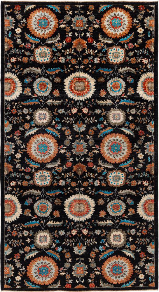 Pakistani rug Arijana Spectrum 291x157 291x157, Persian Rug Knotted by hand