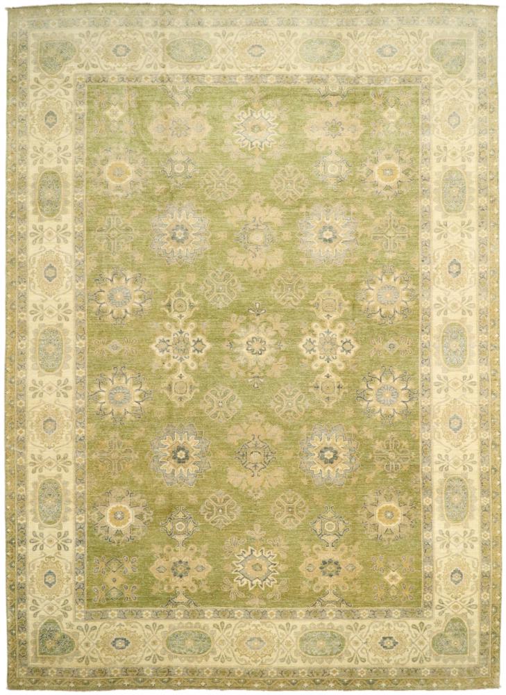 Pakistani rug Ziegler Farahan 424x306 424x306, Persian Rug Knotted by hand
