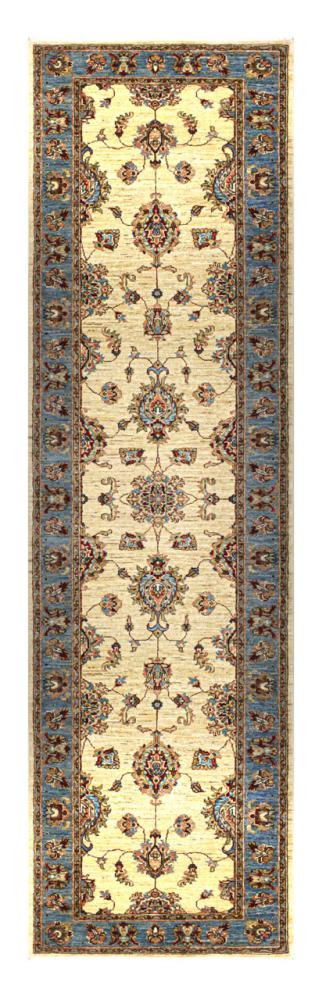 Pakistaans tapijt Ziegler Farahan Arijana 304x85 304x85, Perzisch tapijt Handgeknoopte