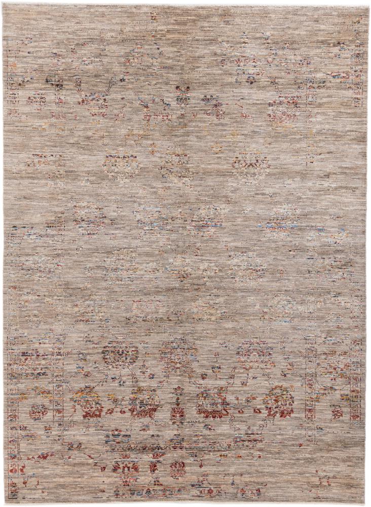 Tappeto Afgano Arijana Design 238x175 238x175, Tappeto persiano Annodato a mano