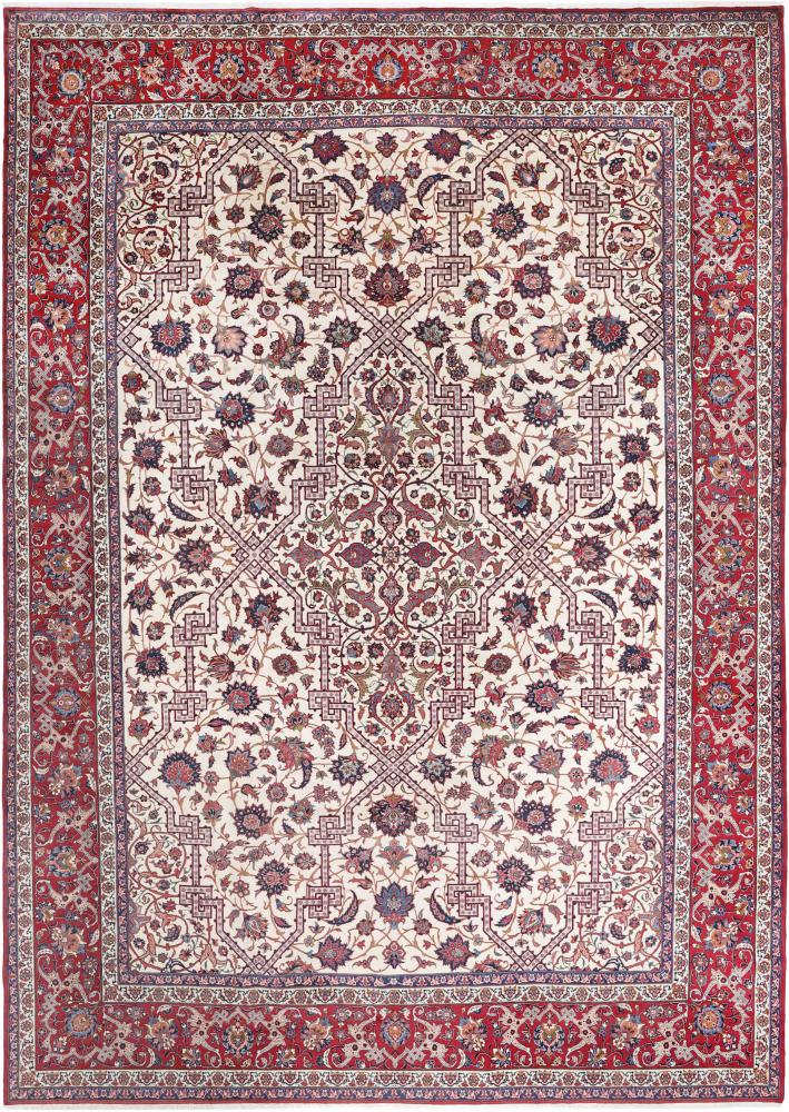 Tappeto persiano Isfahan 525x367 525x367, Tappeto persiano Annodato a mano