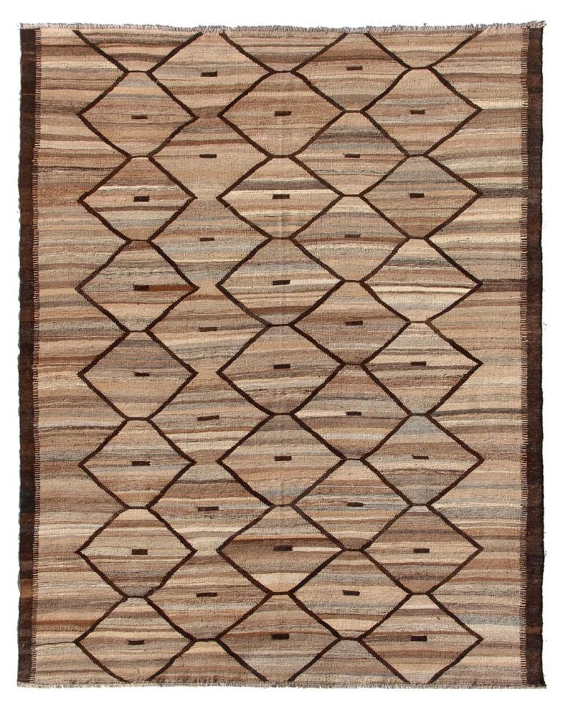 アフガンカーペット キリム アフガン Heritage 294x199 294x199,  ペルシャ絨毯 手織り