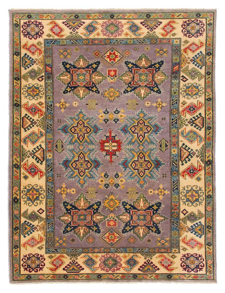 Alfombra pakistaní Kazak Edition 290x194 290x194, Alfombra persa Anudado a mano