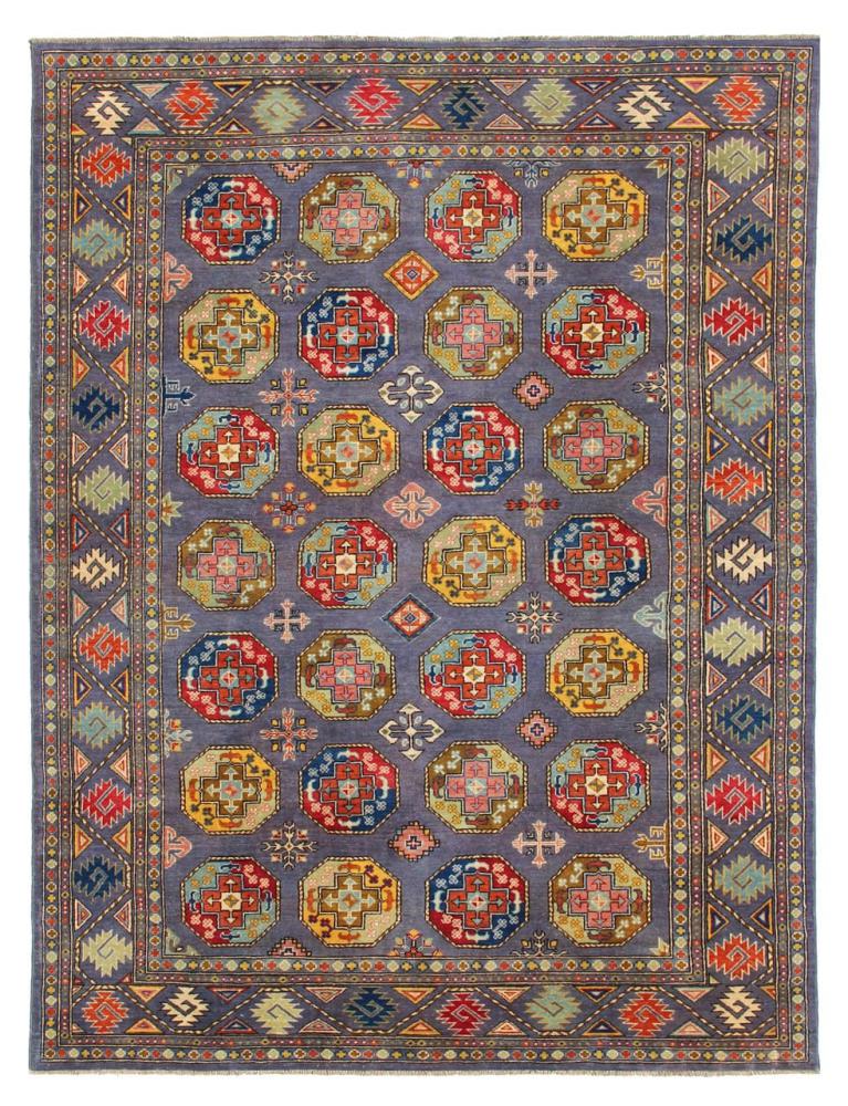 Alfombra pakistaní Kazak Edition 312x198 312x198, Alfombra persa Anudado a mano