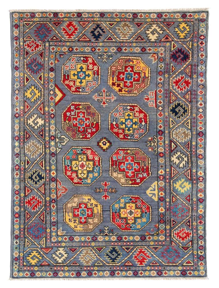 Alfombra pakistaní Kazak Edition 175x117 175x117, Alfombra persa Anudado a mano