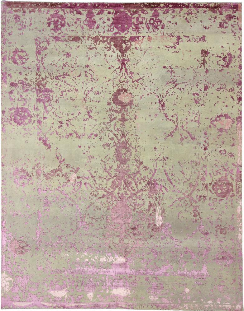 Indo rug Sadraa 306x242 306x242, Persian Rug Knotted by hand