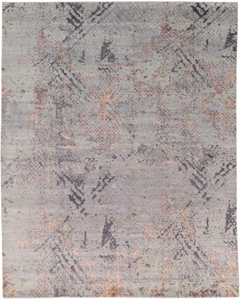 Indiai szőnyeg Sadraa 303x244 303x244, Perzsa szőnyeg Kézzel csomózva