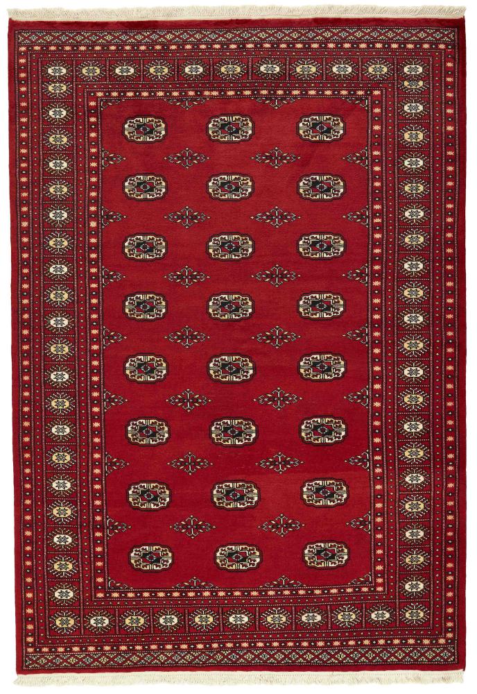 Tappeto pakistano Pakistan Buchara 2ply 244x169 244x169, Tappeto persiano Annodato a mano