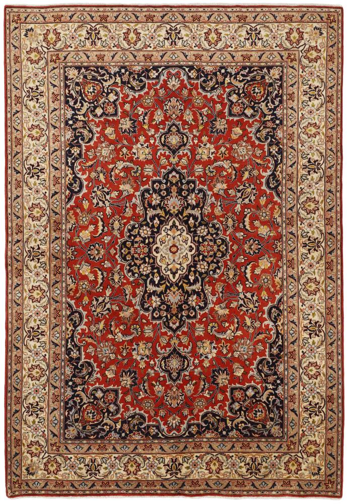 Persian rug Sarough Sherkat 261x169 261x169, Persian rug Hand-knotted