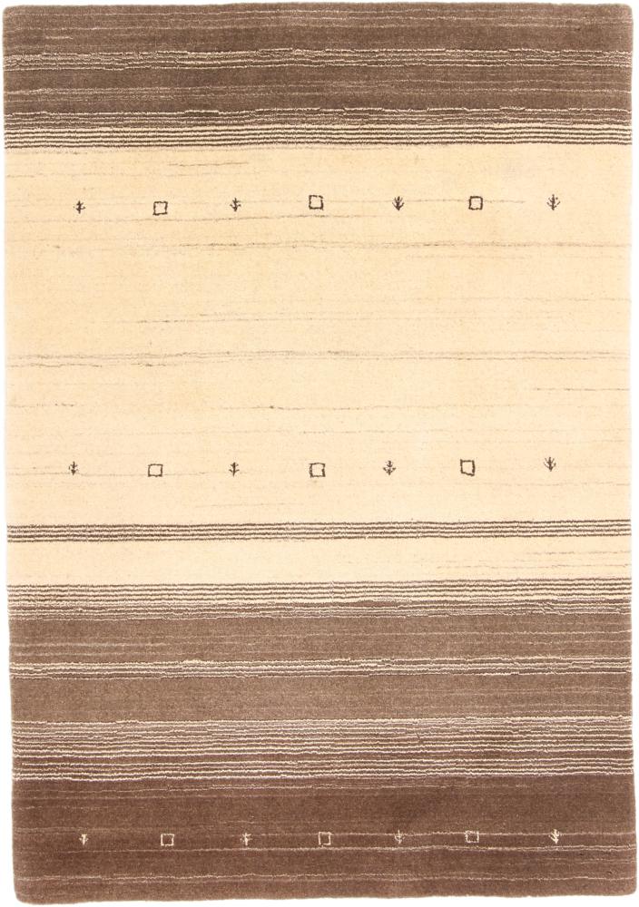 Indo rug Loom Gabbeh Lori 149x99 149x99, Persian Rug Loom knotted