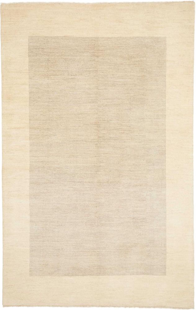 Pakistanischer Teppich Mahra 302x193 302x193, Perserteppich Handgeknüpft