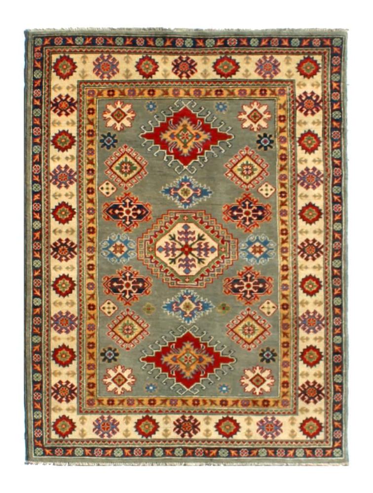 Tappeto pakistano Kazak 185x122 185x122, Tappeto persiano Annodato a mano