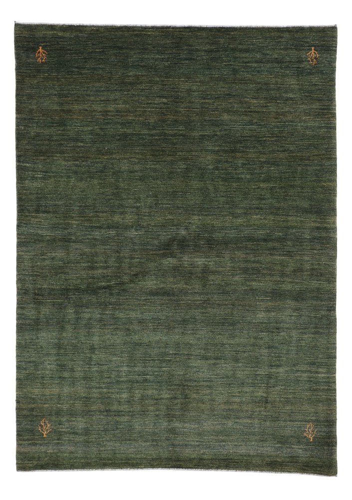 Tappeto persiano Persiano Gabbeh Loribaft 246x178 246x178, Tappeto persiano Annodato a mano