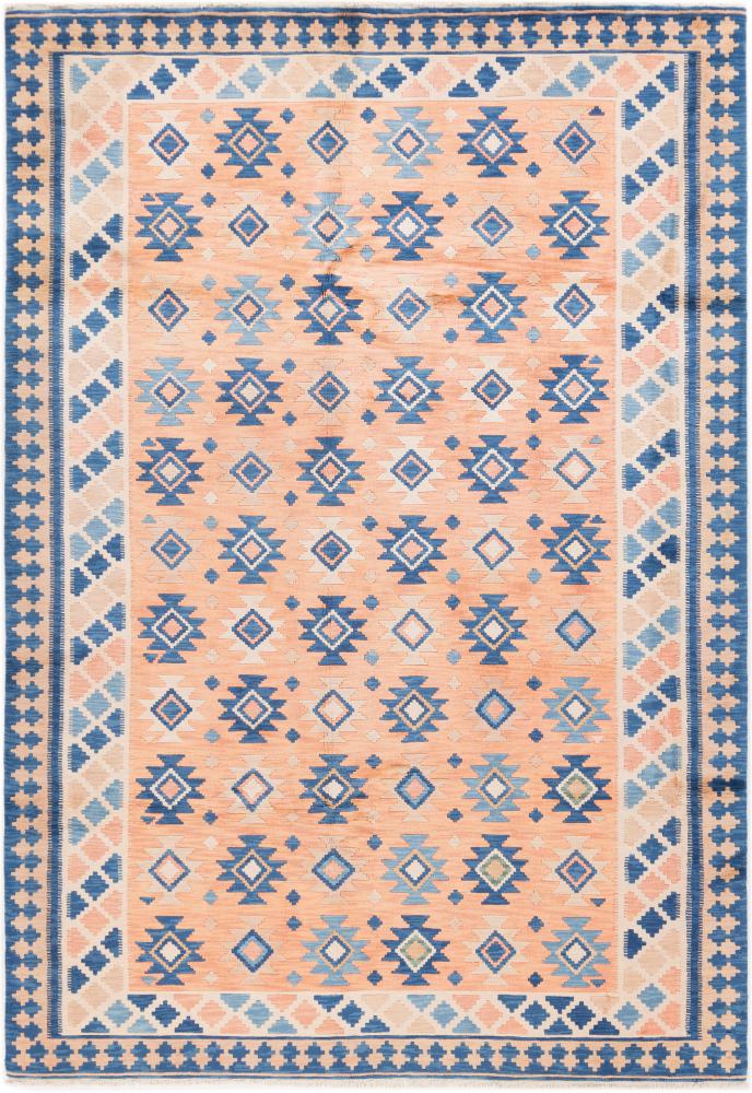 Chinese rug China 240x170 240x170, Persian Rug Knotted by hand