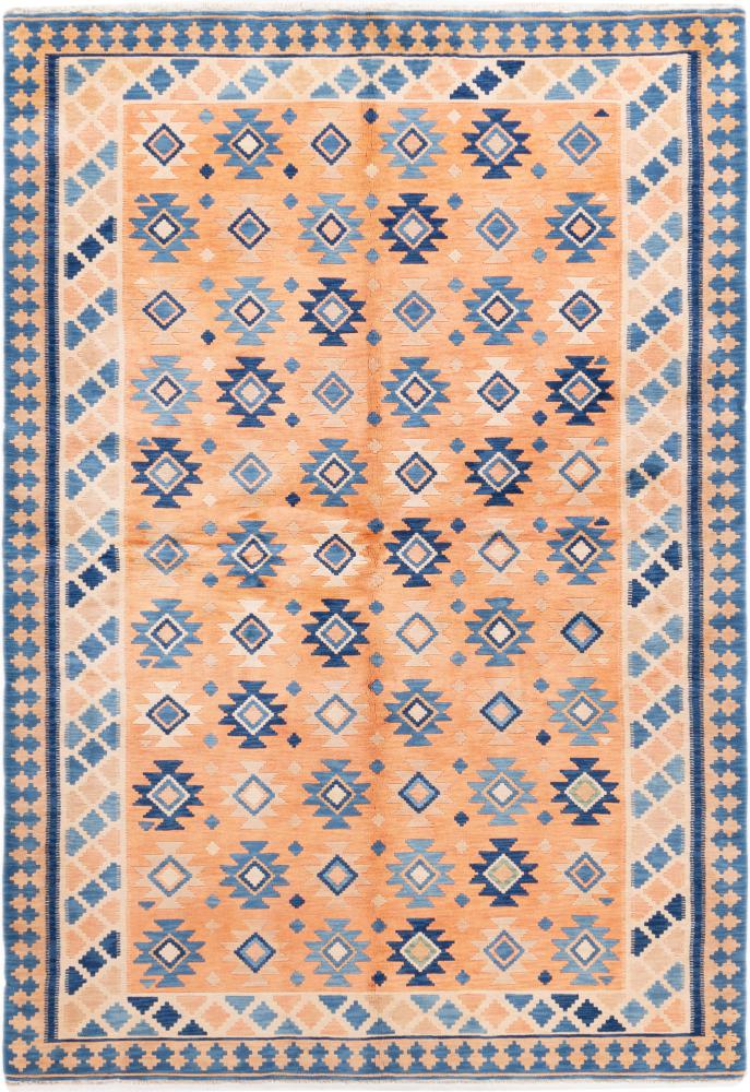 Covor chinezesc China 240x170 240x170, Covor persan Lucrate de mână