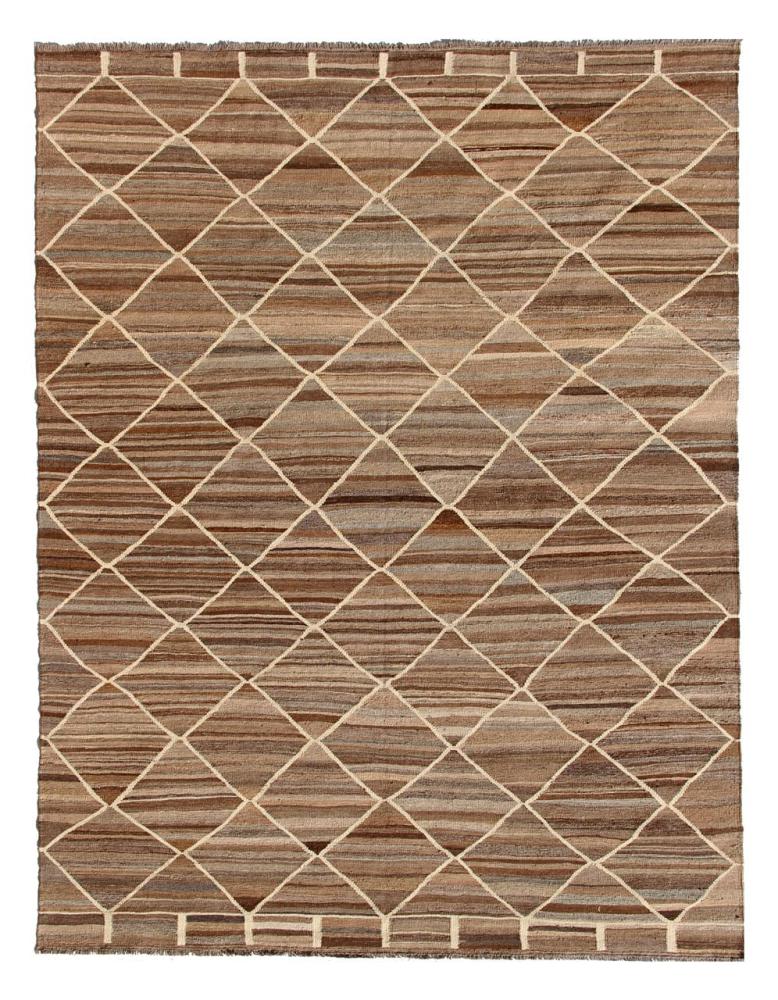 アフガンカーペット キリム アフガン Heritage 302x204 302x204,  ペルシャ絨毯 手織り