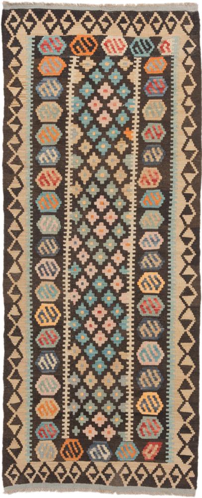 Afgán szőnyeg Kilim Afgán 217x88 217x88, Perzsa szőnyeg szőttesek