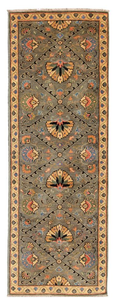 Alfombra pakistaní Kazak Edition 235x81 235x81, Alfombra persa Anudado a mano