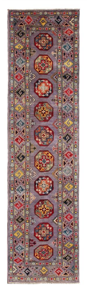 Alfombra pakistaní Kazak Edition 295x79 295x79, Alfombra persa Anudado a mano