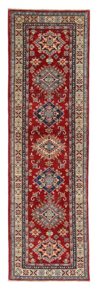 Alfombra pakistaní Kazak Edition 295x82 295x82, Alfombra persa Anudado a mano