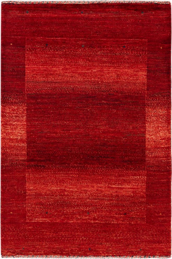 Dywan perski Perser Gabbeh Loribaft Essence 121x79 121x79, Dywan perski Ręcznie tkany