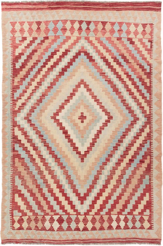 Afgán szőnyeg Kilim Afgán 301x201 301x201, Perzsa szőnyeg szőttesek