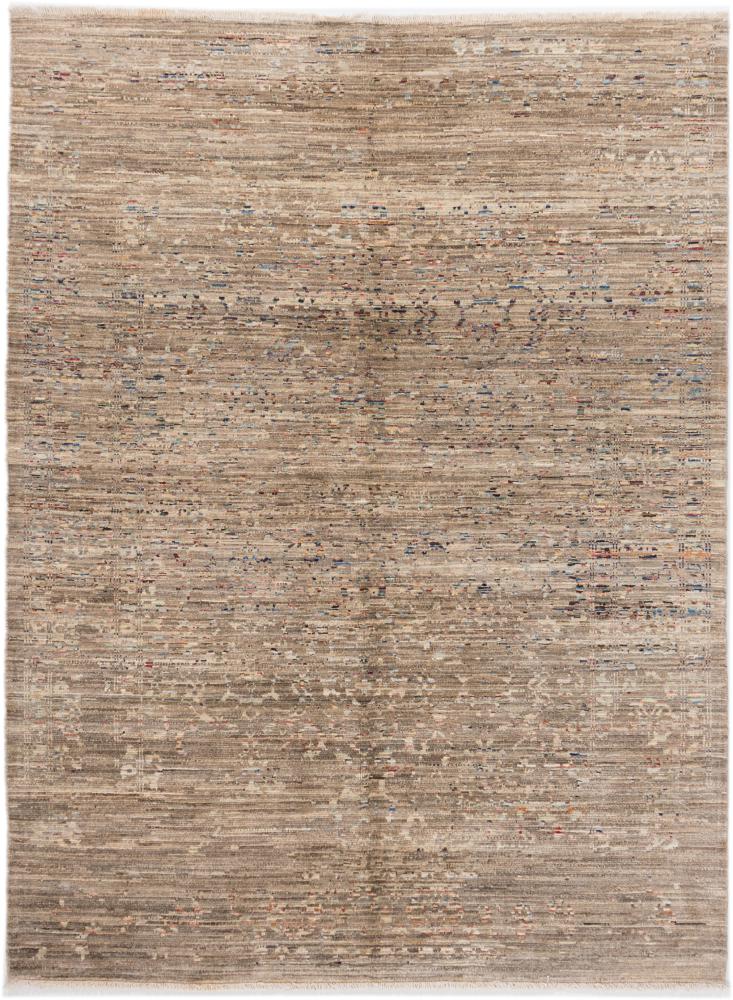 Afghaans tapijt Arijana Design 197x150 197x150, Perzisch tapijt Handgeknoopte